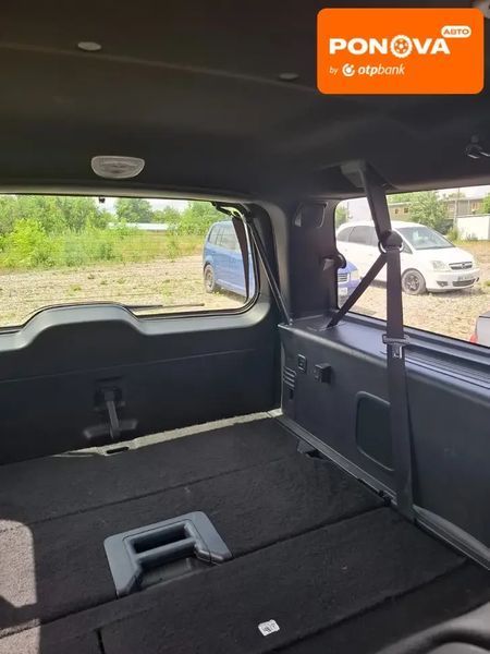 Ford Expedition, 2017 г., Бензин, 146 тыс. км, Внедорожник / Кроссовер, Серый, Первомайськ AT-10421106 фото
