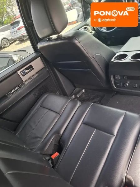 Ford Expedition, 2017 г., Бензин, 146 тыс. км, Внедорожник / Кроссовер, Серый, Первомайськ AT-10421106 фото