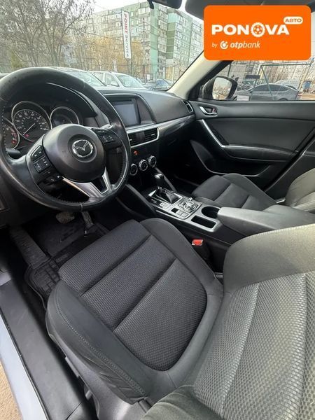 Mazda CX-5, 2015 г., Газ пропан-бутан / Бензин, 138 тыс. км, Сумы AT-10415077 фото