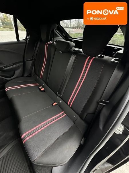 Opel Corsa, 2020 г., Електро, 37 тыс. км, Білогородка AT-10416529 фото