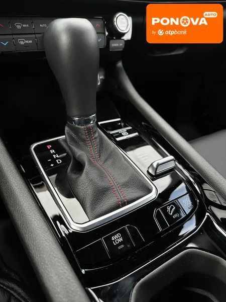 Jeep Compass, 2024 р., Бензин, 10 тис. км, Білогородка AT-10415128 фото