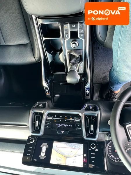 Kia Sorento, 2022 р., Дизель, 140 тис. км, Позашляховик / Кросовер, Сірий, Рівне AT-10420023 фото