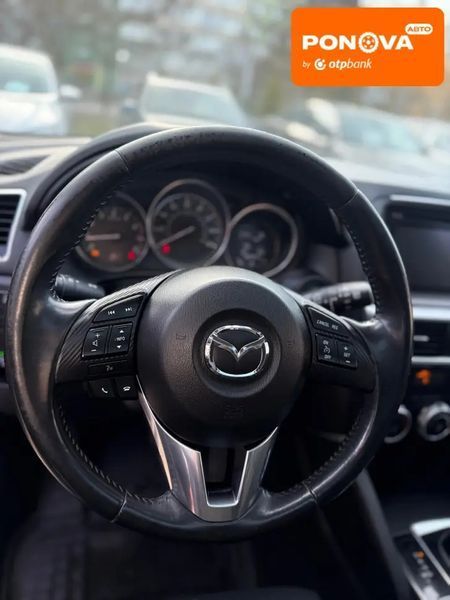 Mazda CX-5, 2015 г., Газ пропан-бутан / Бензин, 138 тыс. км, Сумы AT-10415077 фото