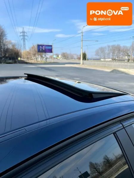 BMW 3 Series, 2014 г., Бензин, 225 тыс. км, Седан, Чорный, Днепр (Днепропетровск) AT-10415255 фото