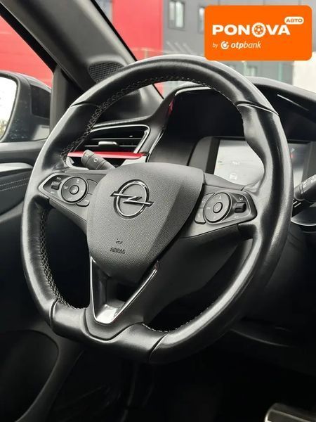 Opel Corsa, 2020 г., Електро, 37 тыс. км, Білогородка AT-10416529 фото