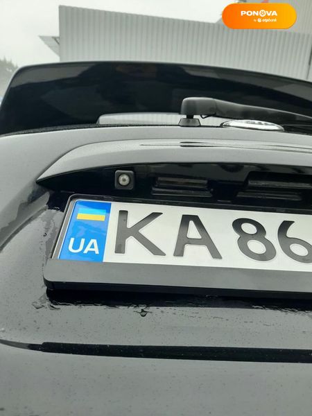 Nissan Note, 2012, Бензин, 1.2 л., 63 тис. км, Хетчбек, Чорний, Харків Cars-Pr-144082 фото