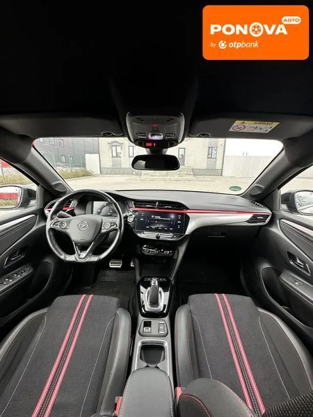 Opel Corsa, 2020 г., Електро, 37 тыс. км, Білогородка AT-10416529 фото