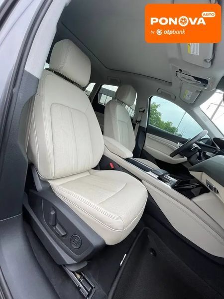 Audi e-tron, 2019 г., Електро, 106 тыс. км, Внедорожник / Кроссовер, Серый, Львов AT-10401804 фото