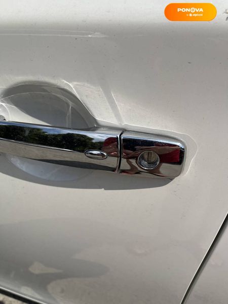 Nissan Sylphy, 2019, Електро, 5 тыс. км, Седан, Белый, Львов Cars-Pr-60292 фото