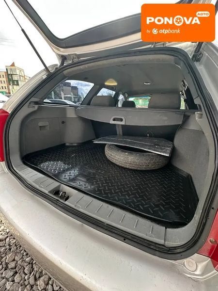 Chevrolet Lacetti, 2010 р., Газ метан / Бензин, 184 тис. км, Універсал, Сірий, Кривий Ріг AT-10420483 фото