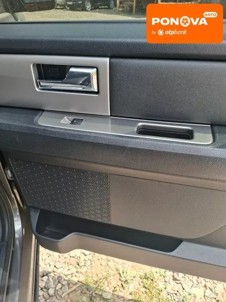 Ford Expedition, 2017 г., Бензин, 146 тыс. км, Внедорожник / Кроссовер, Серый, Первомайськ AT-10421106 фото