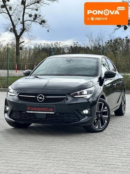Opel Corsa, 2020 г., Електро, 37 тыс. км, Білогородка AT-10416529 фото