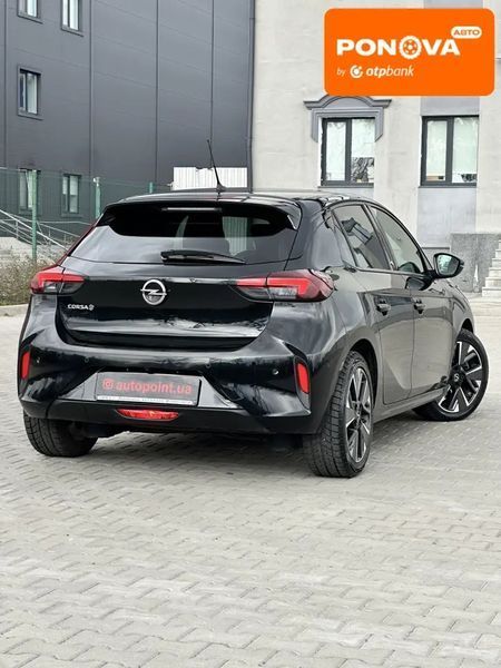 Opel Corsa, 2020 г., Електро, 37 тыс. км, Білогородка AT-10416529 фото