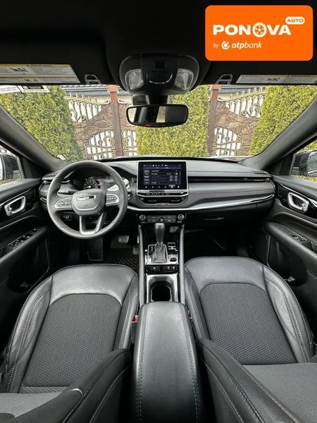 Jeep Compass, 2024 р., Бензин, 10 тис. км, Білогородка AT-10415128 фото