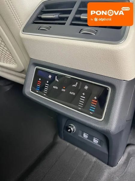 Audi e-tron, 2019 г., Електро, 106 тыс. км, Внедорожник / Кроссовер, Серый, Львов AT-10401804 фото