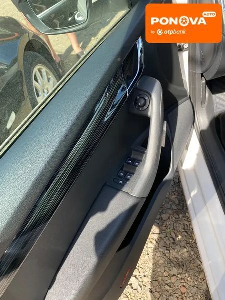 Skoda Octavia, 2018 р., Дизель, 152 тис. км, Універсал, Білий, Луцьк AT-10418111 фото
