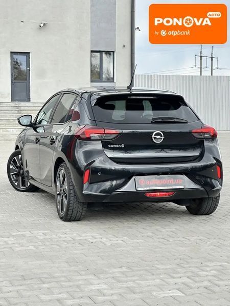 Opel Corsa, 2020 г., Електро, 37 тыс. км, Білогородка AT-10416529 фото