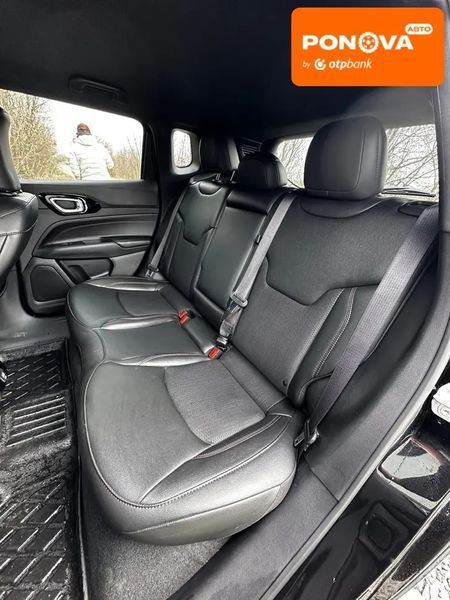 Jeep Compass, 2024 р., Бензин, 10 тис. км, Білогородка AT-10415128 фото