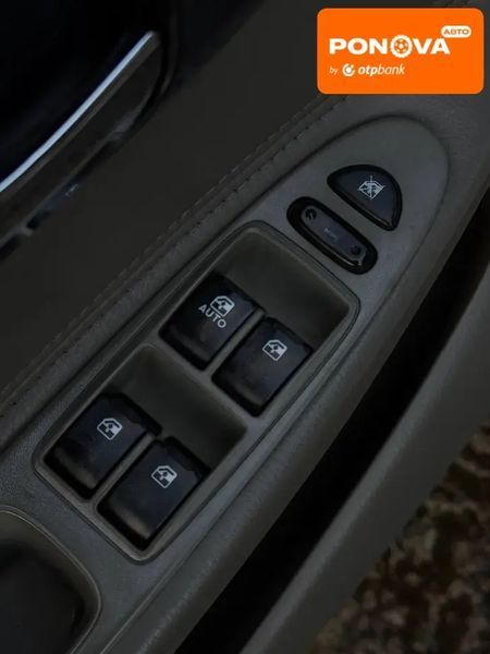 Chevrolet Evanda, 2005 р., Бензин, 315 тис. км, Седан, Сірий, Дніпро (Дніпропетровськ) AT-10409443 фото