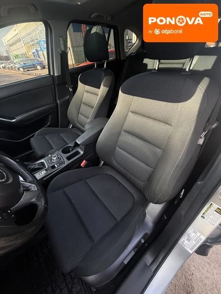 Mazda CX-5, 2015 г., Газ пропан-бутан / Бензин, 138 тыс. км, Сумы AT-10415077 фото