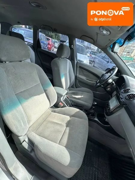 Chevrolet Lacetti, 2010 р., Газ метан / Бензин, 184 тис. км, Універсал, Сірий, Кривий Ріг AT-10420483 фото