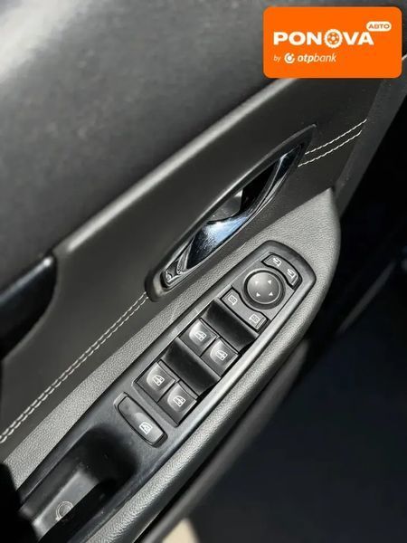 Renault Grand Scenic, 2014 г., Бензин, 270 тыс. км, Хетчбек, Чорный, Днепр (Днепропетровск) AT-10418744 фото