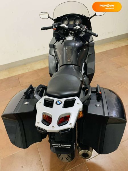 BMW K 1200GT, 2005, Бензин, 1200 см³, 53 тис. км, Мотоцикл Спорт-туризм, Сірий, Київ moto-37526 фото