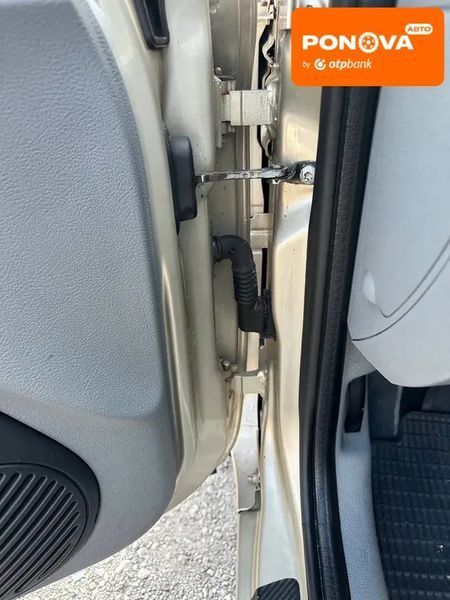Renault Clio, 2007 р., Газ пропан-бутан / Бензин, 230 тис. км, Седан, Сірий, Кам'янське (Дніпродзержинськ) AT-10404320 фото
