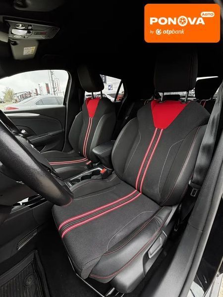 Opel Corsa, 2020 г., Електро, 37 тыс. км, Білогородка AT-10416529 фото
