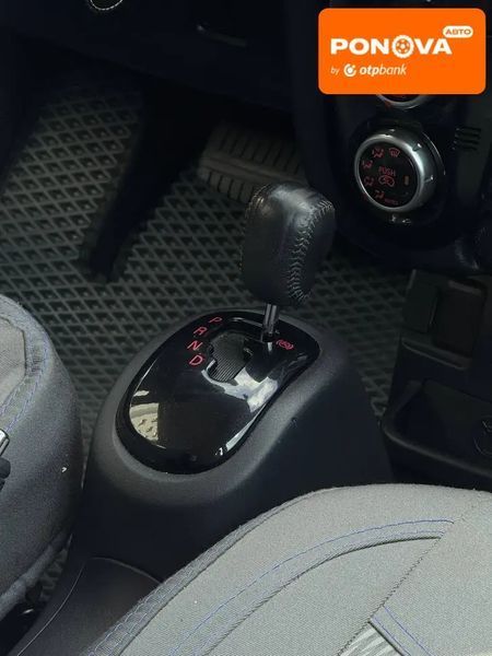 Peugeot iOn, 2012 г., Електро, 61 тыс. км, Хетчбек, Белый, Черновцы AT-10413316 фото