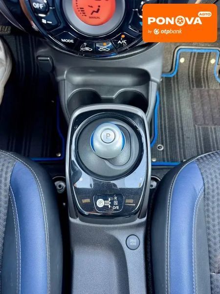 Nissan Note, 2018 р., Гібрид (HEV), 68 тис. км, Хетчбек, Жовтий, Київ AT-10417874 фото