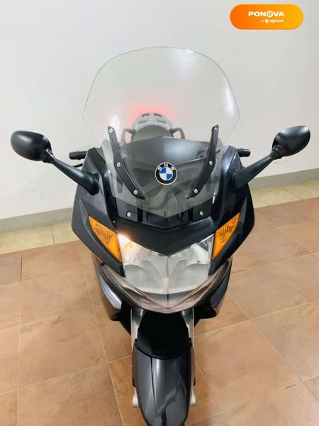 BMW K 1200GT, 2005, Бензин, 1200 см³, 53 тыс. км, Мотоцикл Спорт-туризм, Серый, Киев moto-37526 фото