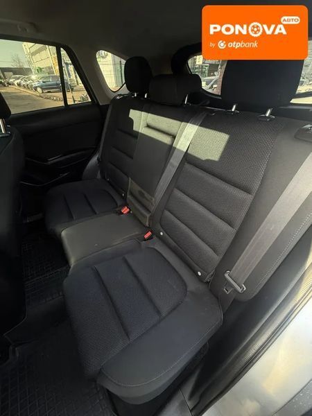 Mazda CX-5, 2015 г., Газ пропан-бутан / Бензин, 138 тыс. км, Сумы AT-10415077 фото
