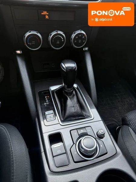 Mazda CX-5, 2015 г., Газ пропан-бутан / Бензин, 138 тыс. км, Сумы AT-10415077 фото