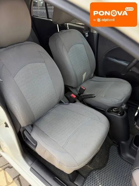 Peugeot iOn, 2012 г., Електро, 61 тыс. км, Хетчбек, Белый, Черновцы AT-10413316 фото
