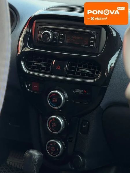 Peugeot iOn, 2012 г., Електро, 61 тыс. км, Хетчбек, Белый, Черновцы AT-10413316 фото