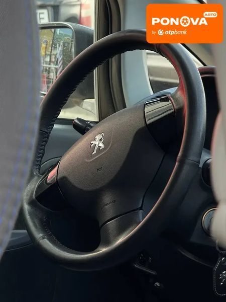 Peugeot iOn, 2012 г., Електро, 61 тыс. км, Хетчбек, Белый, Черновцы AT-10413316 фото