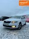 Skoda Octavia, 2015 г., Дизель, 307 тыс. км, Универсал, Белый, Черкассы AT-10410467 фото 2