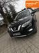 Nissan Rogue, 2016 р., Бензин, 123 тис. км, Позашляховик / Кросовер, Чорний, Павлоград AT-10411324 фото 2