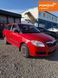Skoda Fabia, 2008 р., Бензин, 147 тис. км, Хетчбек, Червоний, Кропивницький (Кіровоград) AT-10413090 фото 2