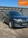 Nissan Rogue, 2019 р., Гібрид (HEV), 90 тис. км, Позашляховик / Кросовер, Чорний, Київ AT-10411531 фото 2