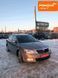 Skoda Octavia, 2010 р., Бензин, 198 тис. км, Ліфтбек, Бежевий, Полтава AT-10408630 фото 4