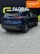 Nissan Rogue, 2021 г., Бензин, 111 тыс. км, Внедорожник / Кроссовер, Синий, Львов AT-10403055 фото 5