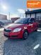 Skoda Fabia, 2008 р., Бензин, 147 тис. км, Хетчбек, Червоний, Кропивницький (Кіровоград) AT-10413090 фото 3
