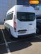 Ford Transit Custom, 2018, Дизель, 2 л., 82 тыс. км, Минивен, Белый, Киев 28874 фото 57