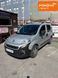 Fiat Fiorino, 2019 р., Бензин, 43 тис. км, Універсал, Сірий, Запоріжжя AT-10420306 фото 4