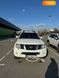 Nissan Navara, 2011, Дизель, 2.49 л., 212 тыс. км, Пікап, Белый, Киев Cars-Pr-67019 фото 2