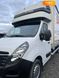 Opel Movano, 2021, Дизель, 2.3 л., 164 тыс. км, Тентований, Белый, Ковель 41573 фото 16