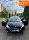 Peugeot 308, 2014 р., Газ метан / Бензин, 2 тис. км, Хетчбек, Чорний, Калуш AT-10403377 фото 2