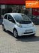 Peugeot iOn, 2012 г., Електро, 61 тыс. км, Хетчбек, Белый, Черновцы AT-10413316 фото 1
